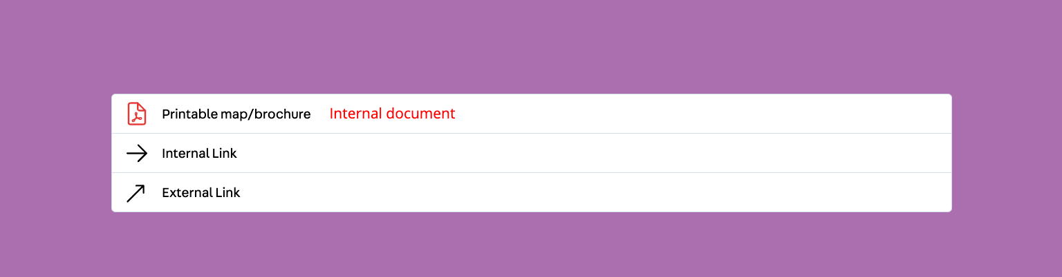 Documents Component - Frontend